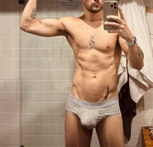 Billy Ocean - Gay Male Escort, Sydney NSW